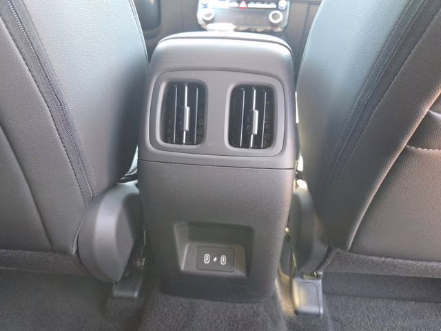 2026 Ecotronic Gray Hyundai Tucson SEL Premium AWD SUV