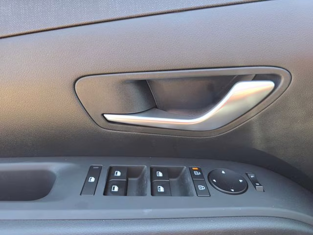 2026 Ecotronic Gray Hyundai Tucson SEL Premium AWD SUV
