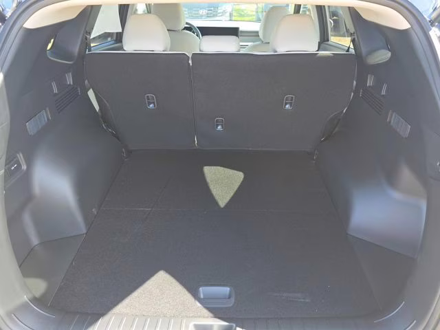 2026 Ecotronic Gray Hyundai Tucson SEL Premium AWD SUV