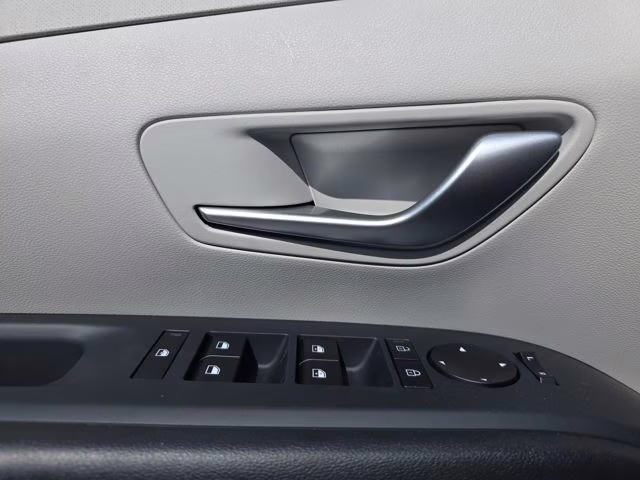 2026 Ecotronic Gray Hyundai Tucson SEL Premium AWD SUV