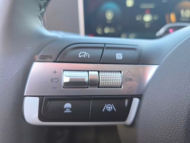 2026 Ecotronic Gray Hyundai Tucson SEL Premium AWD SUV