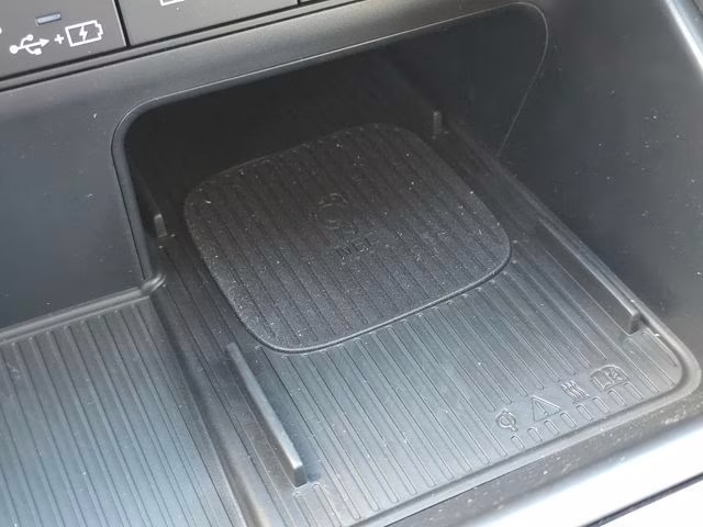 2026 Ecotronic Gray Hyundai Tucson SEL Premium AWD SUV