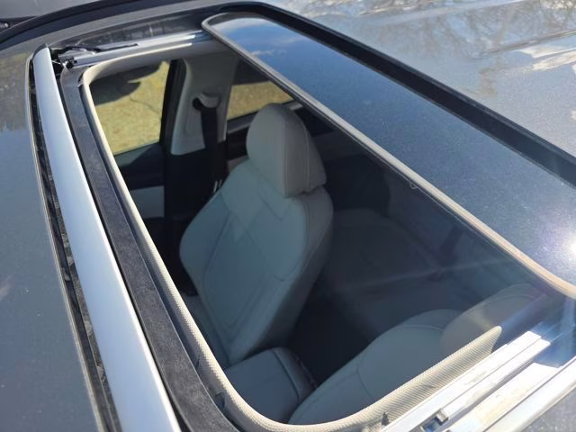 2026 Ecotronic Gray Hyundai Tucson SEL Premium AWD SUV