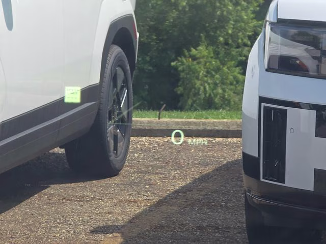 2026 Phantom Black Hyundai Tucson Limited FWD SUV