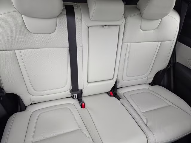 2026 Phantom Black Hyundai Tucson Limited FWD SUV