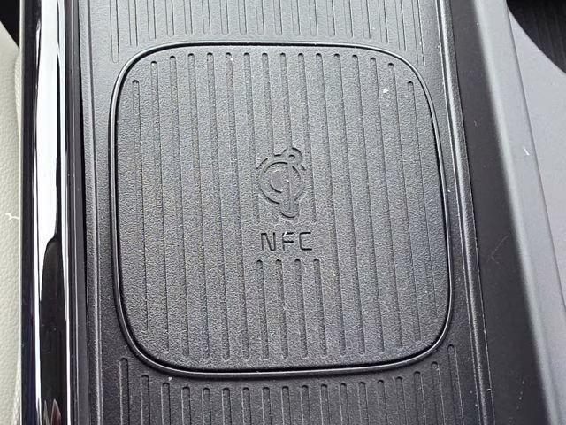 2026 Phantom Black Hyundai Tucson Limited FWD SUV