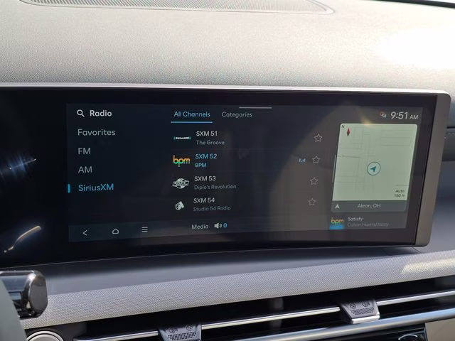 2026 Ecotronic Gray Hyundai Tucson Limited FWD SUV
