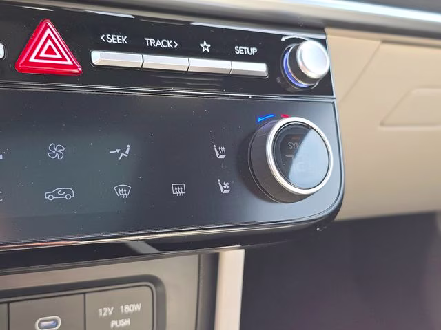 2026 Ecotronic Gray Hyundai Tucson Limited FWD SUV
