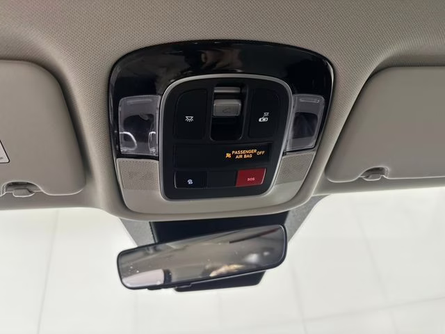 2022 Portofino Gray Hyundai Tucson Limited AWD SUV