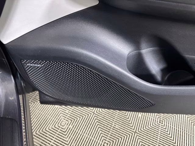 2022 Portofino Gray Hyundai Tucson Limited AWD SUV