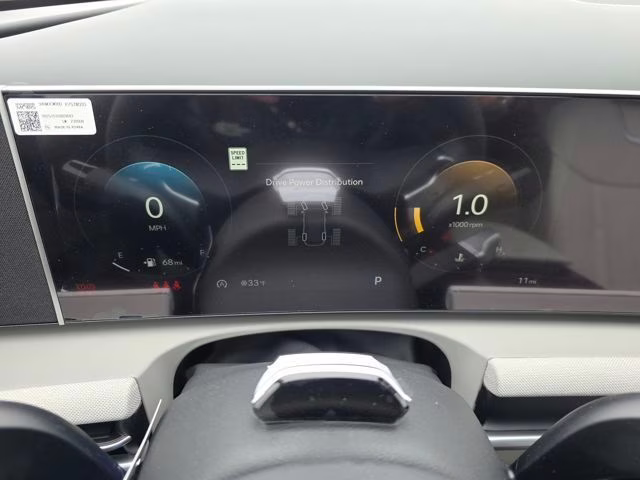 2026 White Pearl Hyundai Tucson Limited AWD SUV