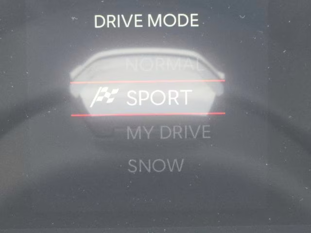 2026 White Pearl Hyundai Tucson Limited AWD SUV