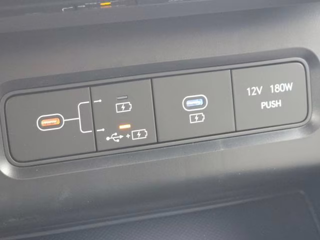 2026 White Pearl Hyundai Tucson Limited AWD SUV
