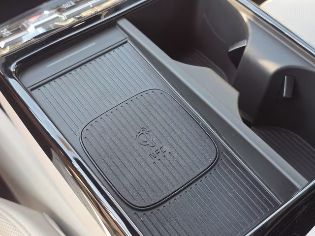 2026 Phantom Black Hyundai Tucson Limited AWD SUV