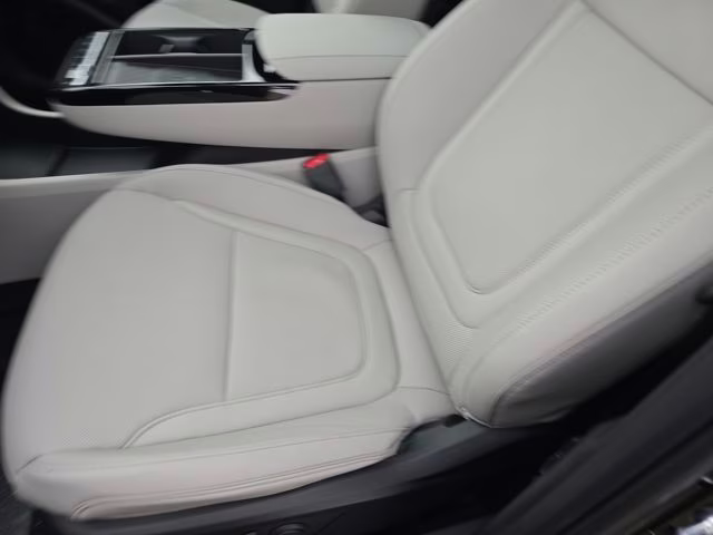 2026 Phantom Black Hyundai Tucson Limited AWD SUV