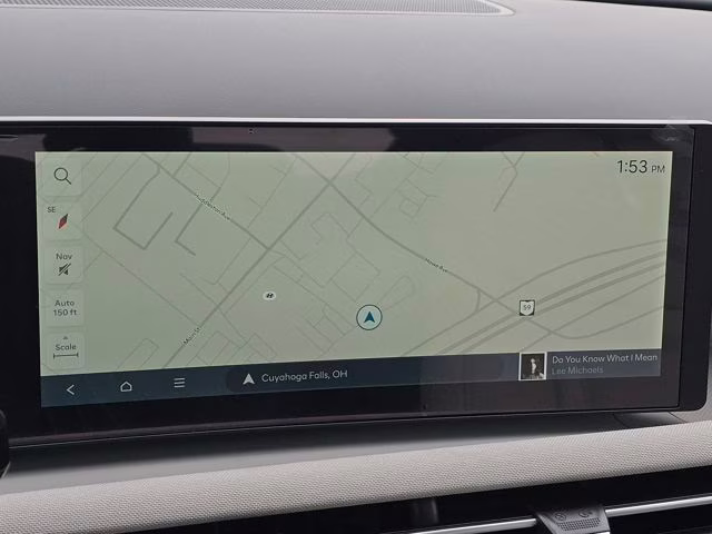 2026 Phantom Black Hyundai Tucson Limited AWD SUV