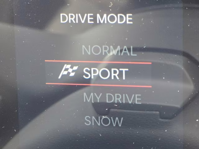2026 Phantom Black Hyundai Tucson Limited AWD SUV