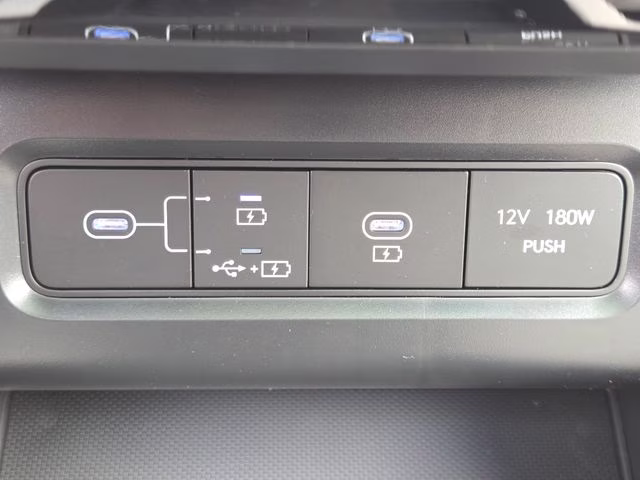2026 Phantom Black Hyundai Tucson Limited AWD SUV