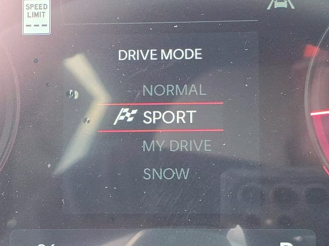2026 Phantom Black Hyundai Tucson Limited AWD SUV