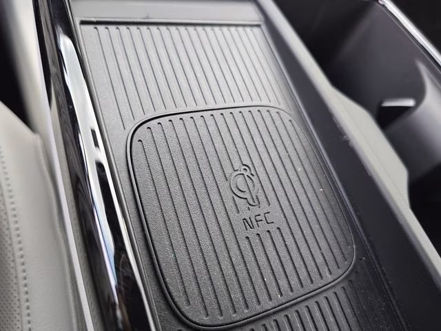 2026 Phantom Black Hyundai Tucson Limited AWD SUV