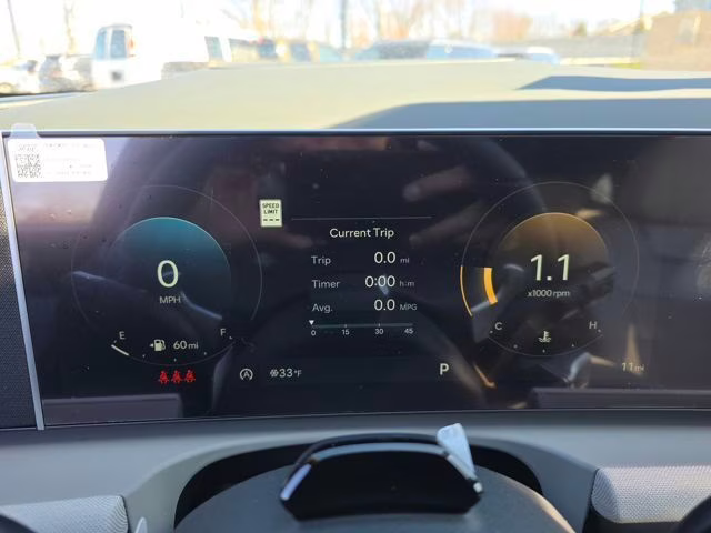 2026 Phantom Black Hyundai Tucson Limited AWD SUV