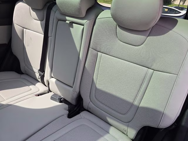 2026 Phantom Black Hyundai Tucson Limited AWD SUV