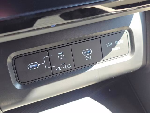 2026 Phantom Black Hyundai Tucson Limited AWD SUV