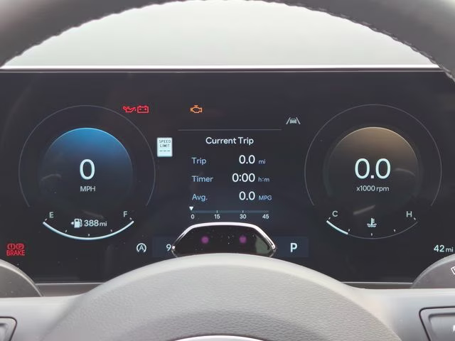 2026 Phantom Black Hyundai Tucson Limited AWD SUV