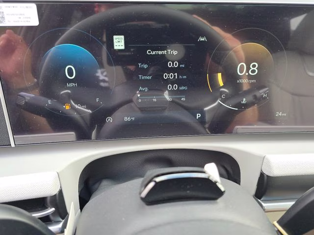 2026 Phantom Black Hyundai Tucson Limited AWD SUV