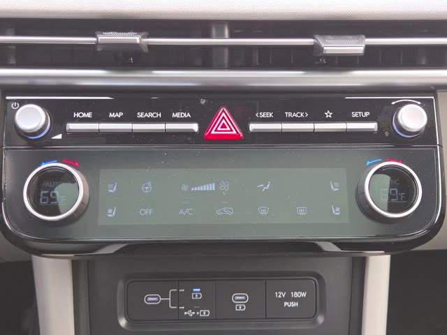 2026 Phantom Black Hyundai Tucson Limited AWD SUV