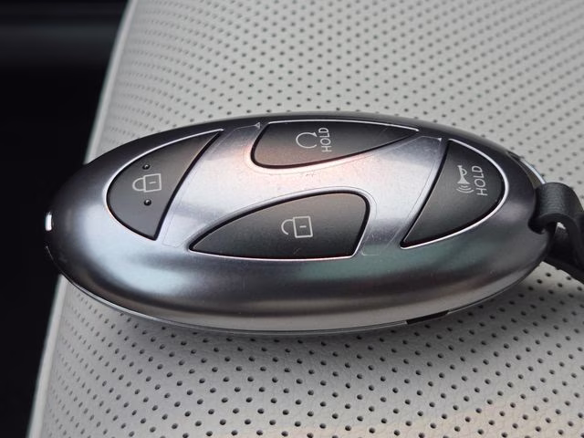 2026 Phantom Black Hyundai Tucson Limited AWD SUV