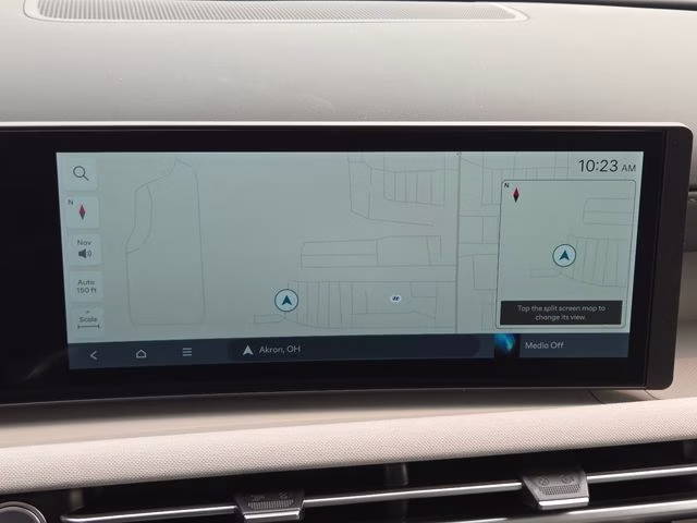 2026 Phantom Black Hyundai Tucson Limited AWD SUV