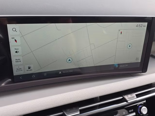 2026 Phantom Black Hyundai Tucson Limited AWD SUV