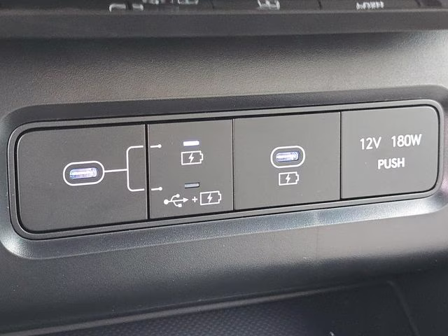 2026 Phantom Black Hyundai Tucson Limited AWD SUV