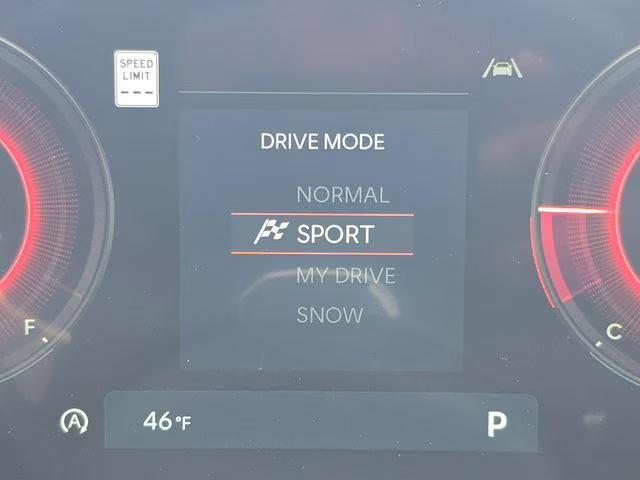 2026 White Pearl Hyundai Tucson Limited AWD SUV