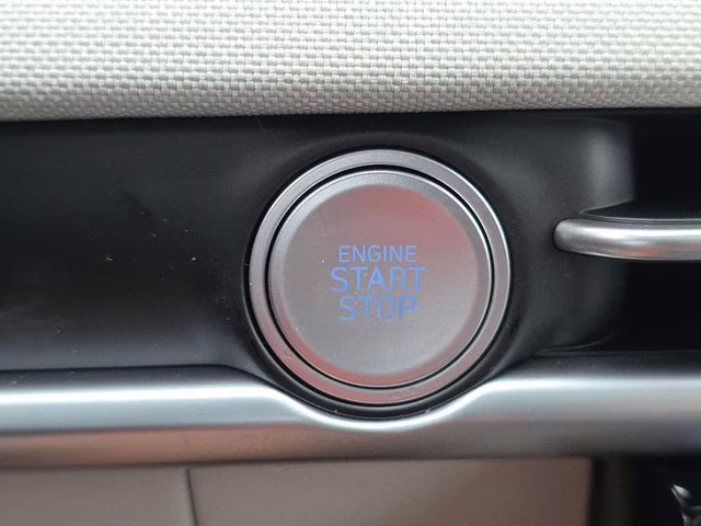 2026 White Pearl Hyundai Tucson Limited AWD SUV