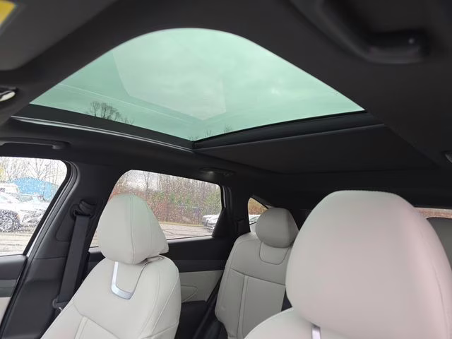 2026 White Pearl Hyundai Tucson Limited AWD SUV