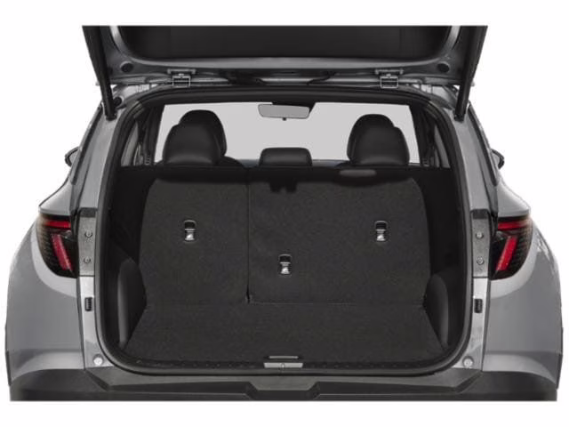 2026 Phantom Black Hyundai Tucson XRT AWD SUV