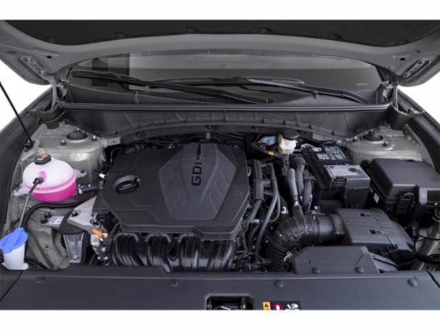 2026 Phantom Black Hyundai Tucson XRT AWD SUV