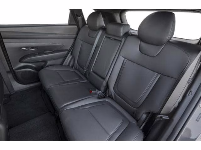 2026 Phantom Black Hyundai Tucson XRT AWD SUV