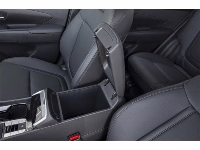 2026 Phantom Black Hyundai Tucson XRT AWD SUV