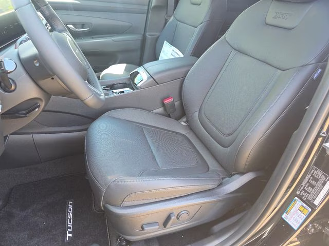 2026 Phantom Black Hyundai Tucson XRT AWD SUV