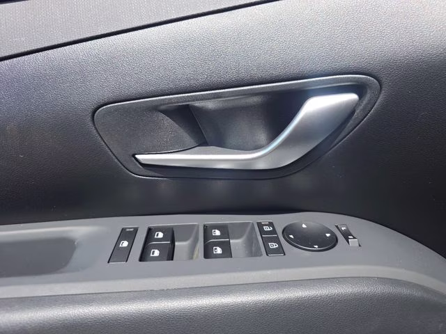 2026 Phantom Black Hyundai Tucson XRT AWD SUV