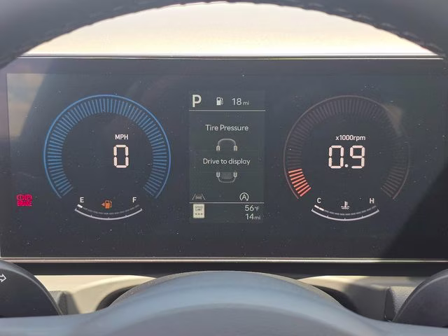 2026 Phantom Black Hyundai Tucson XRT AWD SUV