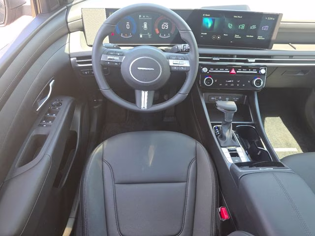 2026 Phantom Black Hyundai Tucson XRT AWD SUV