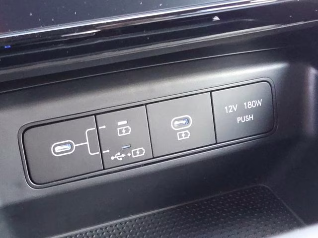 2026 Phantom Black Hyundai Tucson XRT AWD SUV