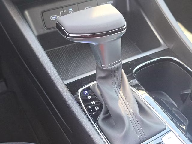 2026 Phantom Black Hyundai Tucson XRT AWD SUV