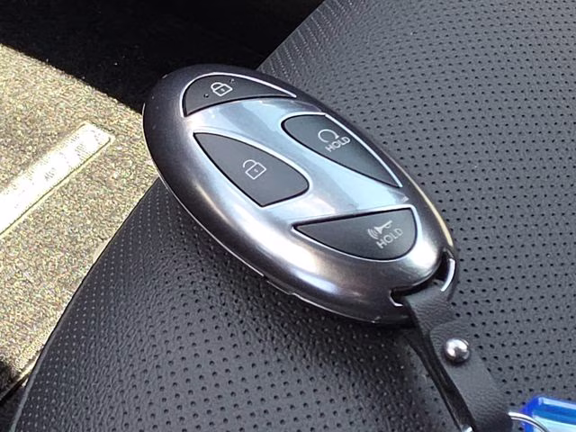 2026 Phantom Black Hyundai Tucson XRT AWD SUV