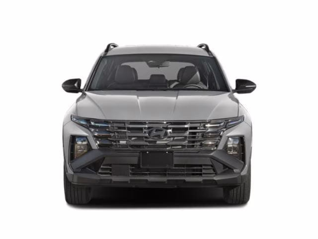 2026 Phantom Black Hyundai Tucson XRT AWD SUV