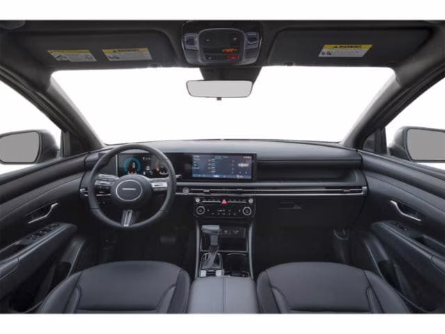 2026 Phantom Black Hyundai Tucson XRT AWD SUV